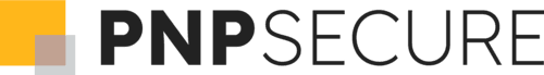 PNP Secure 로고