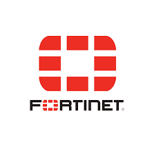 FortiNet 로고