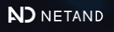 NETAND 로고