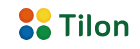 Tilon 로고