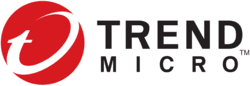 Trend Micro 로고