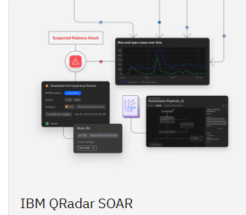 IBM QRadar SOAR